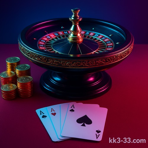 kk333 এ অবিস্মরণীয় গেম ডাউনলোড করার চেষ্টা করুন